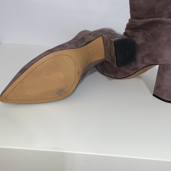 1.STATE Saydie Bootie - Picture 9 of 9